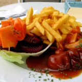 2008F 113 Curry Wurst Ruhrgebiet